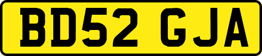 BD52GJA