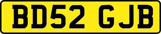 BD52GJB