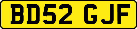 BD52GJF