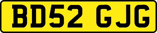 BD52GJG
