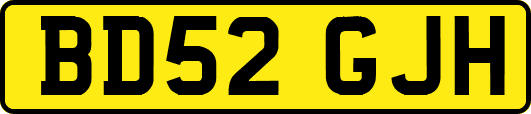 BD52GJH