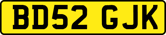 BD52GJK