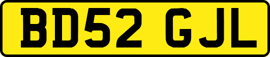 BD52GJL