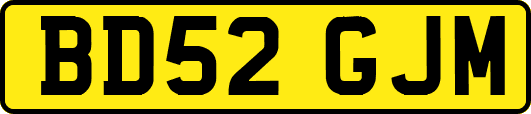 BD52GJM