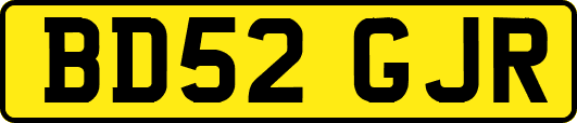 BD52GJR
