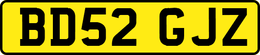 BD52GJZ