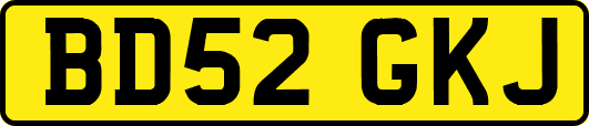BD52GKJ