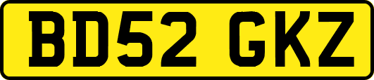 BD52GKZ