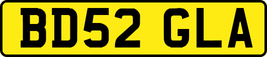 BD52GLA