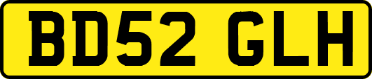 BD52GLH