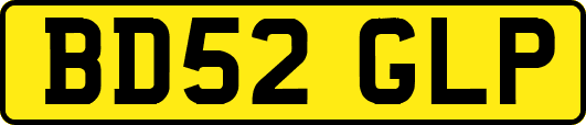 BD52GLP