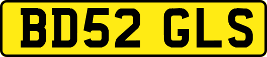 BD52GLS