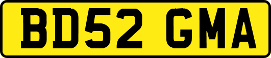 BD52GMA