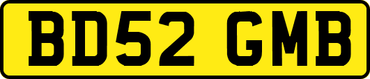 BD52GMB