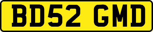 BD52GMD