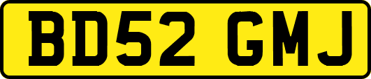 BD52GMJ