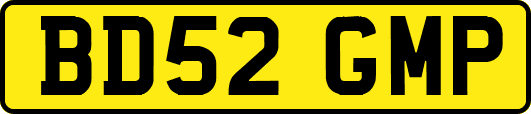 BD52GMP