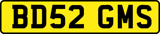 BD52GMS