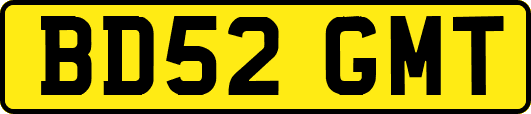 BD52GMT