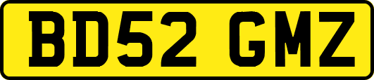 BD52GMZ