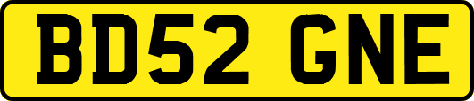 BD52GNE