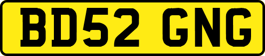 BD52GNG