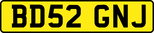 BD52GNJ