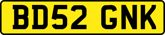 BD52GNK