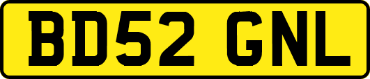 BD52GNL