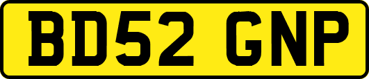 BD52GNP