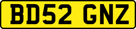 BD52GNZ