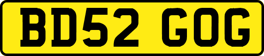 BD52GOG