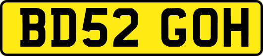 BD52GOH