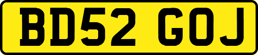 BD52GOJ