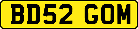 BD52GOM