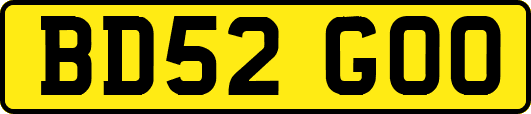 BD52GOO