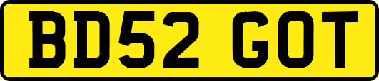 BD52GOT