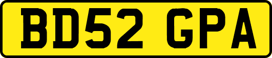 BD52GPA