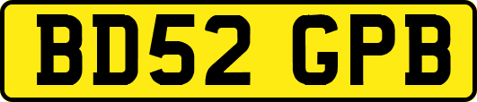 BD52GPB