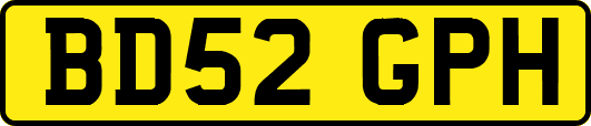 BD52GPH