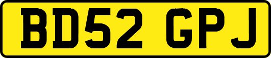 BD52GPJ