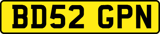 BD52GPN