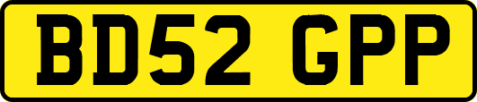 BD52GPP