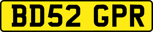 BD52GPR