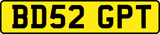 BD52GPT
