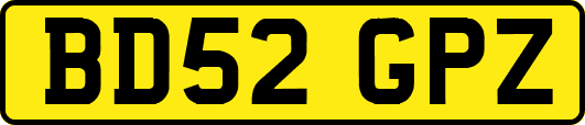 BD52GPZ