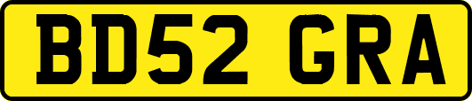 BD52GRA