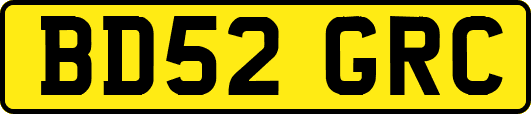 BD52GRC