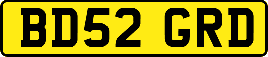 BD52GRD