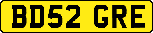 BD52GRE
